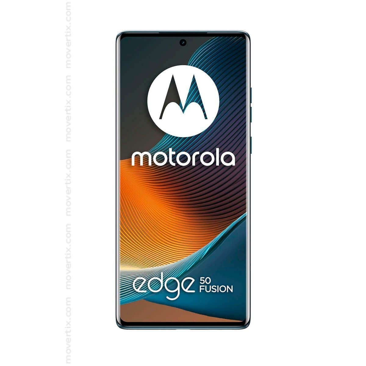 Motorola Edge 50 Fusion 5G Dual SIM Forest Blue 512GB and