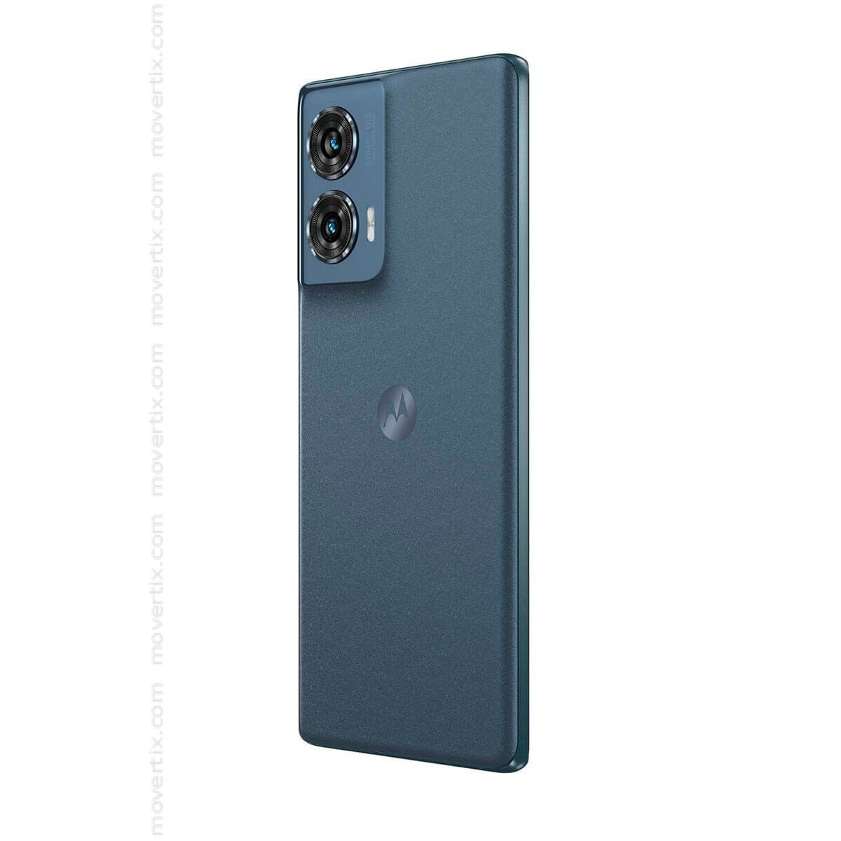Motorola Edge 50 Fusion 5G Dual SIM Forest Blue 512GB and