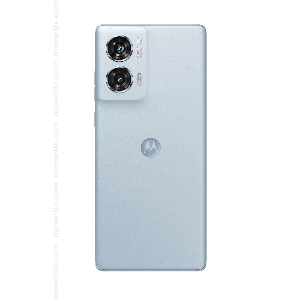 Porte-Carte SIM Pour Motorola Edge 50 Fusion (XT2429-1) - Bleu | Plateau SIM Simple