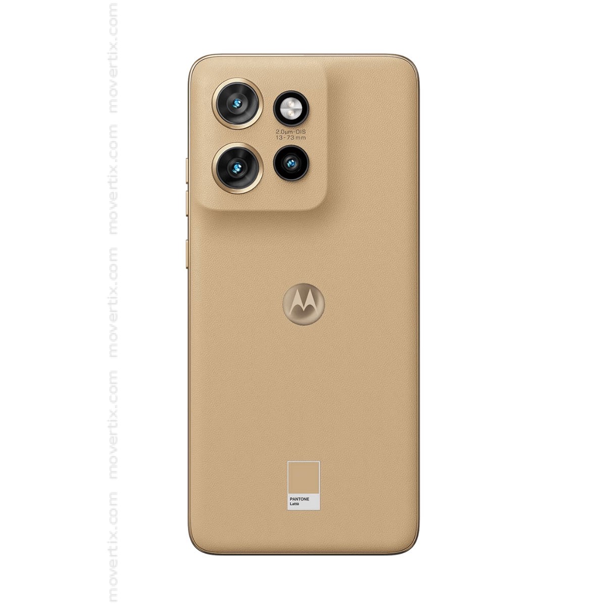 Motorola Edge 50 Neo 5G Dual SIM Cream 512GB and 12GB RAM