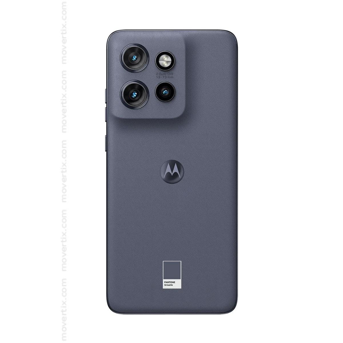 新品 motorola edge 50 pro 12GB/256GB ブラック Motorola Edge 50 Pro 256GB 12GB RAM XT2403-1 (FACTORY