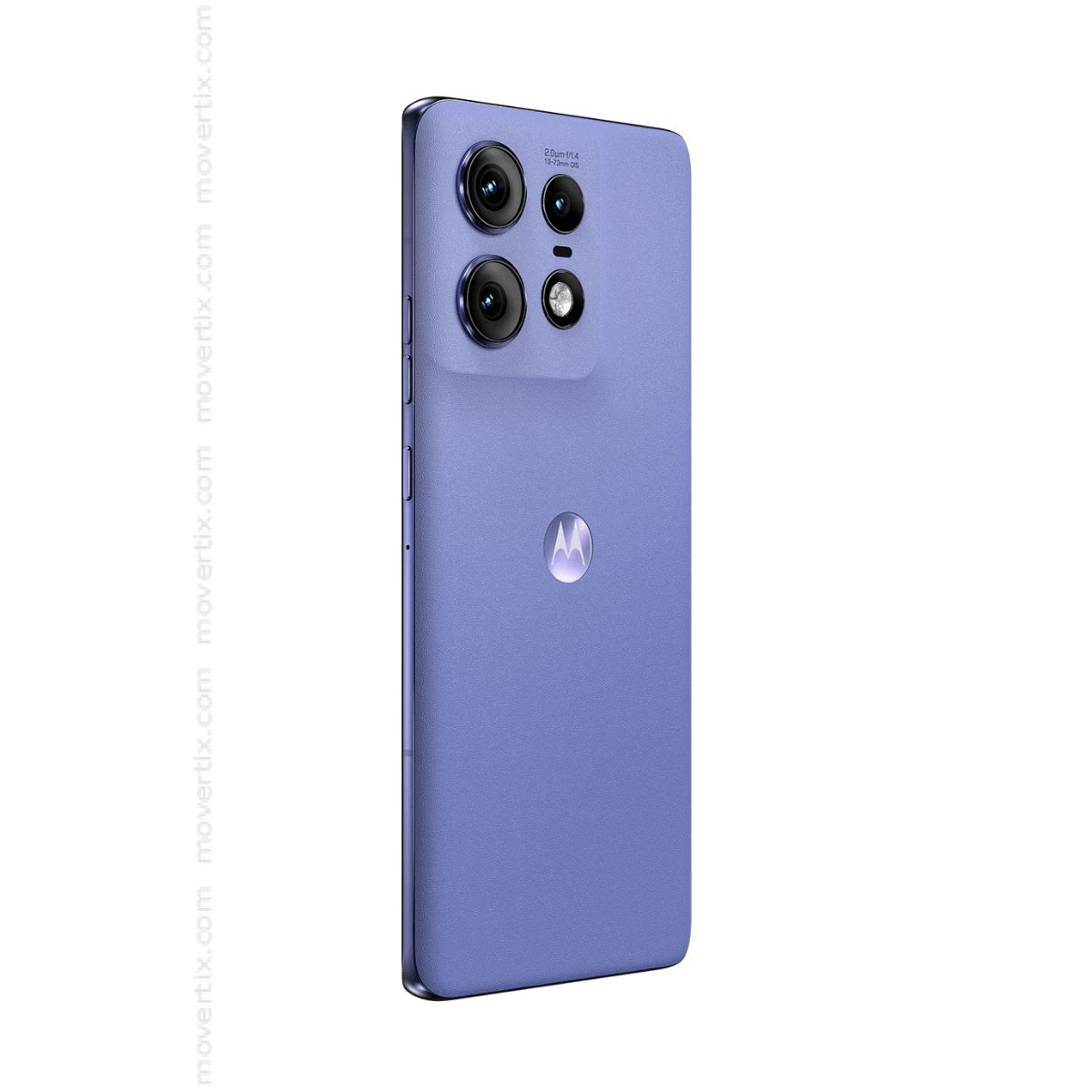 motorola edge 50s pro 紫 Motorola Edge 50 Pro 5G Dual SIM Luxe Lavender 512GB and