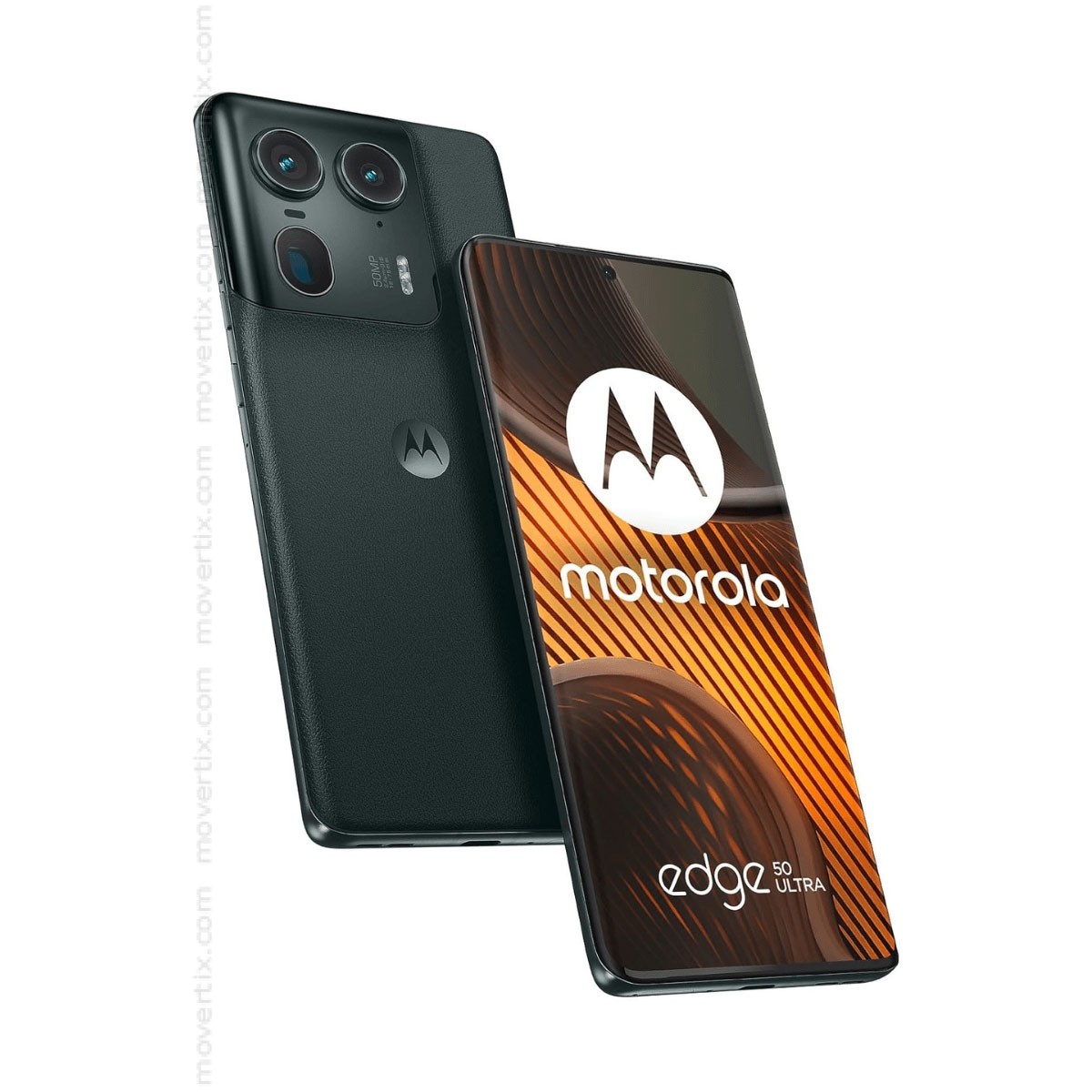 ②【新品未使用】motorola edge 50s pro 256GB ブラック ムスビー｜新品・未使用 Motorola edge 50s pro ブラック (SIM
