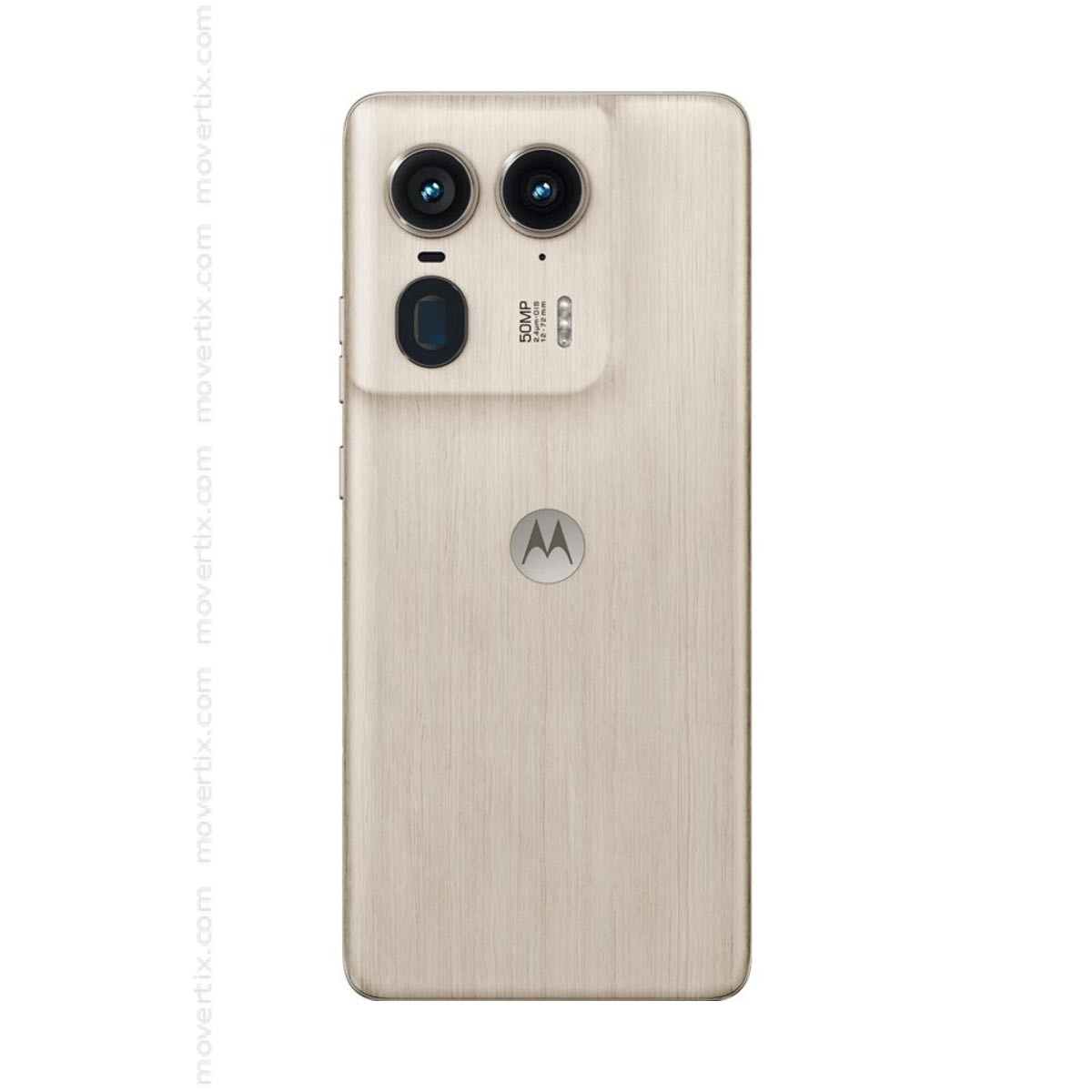 Motorola Edge 50 Ultra 5G Dual SIM Nordic Wood 1TB and 16GB