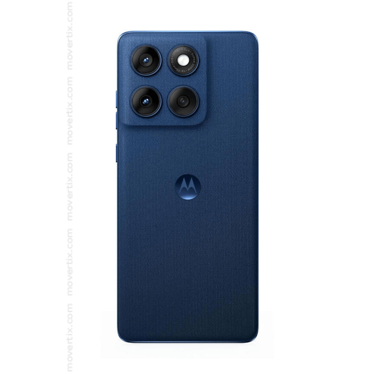 Motorola Edge 60 5G Dual SIM Gibraltar Sea 512GB and 12GB