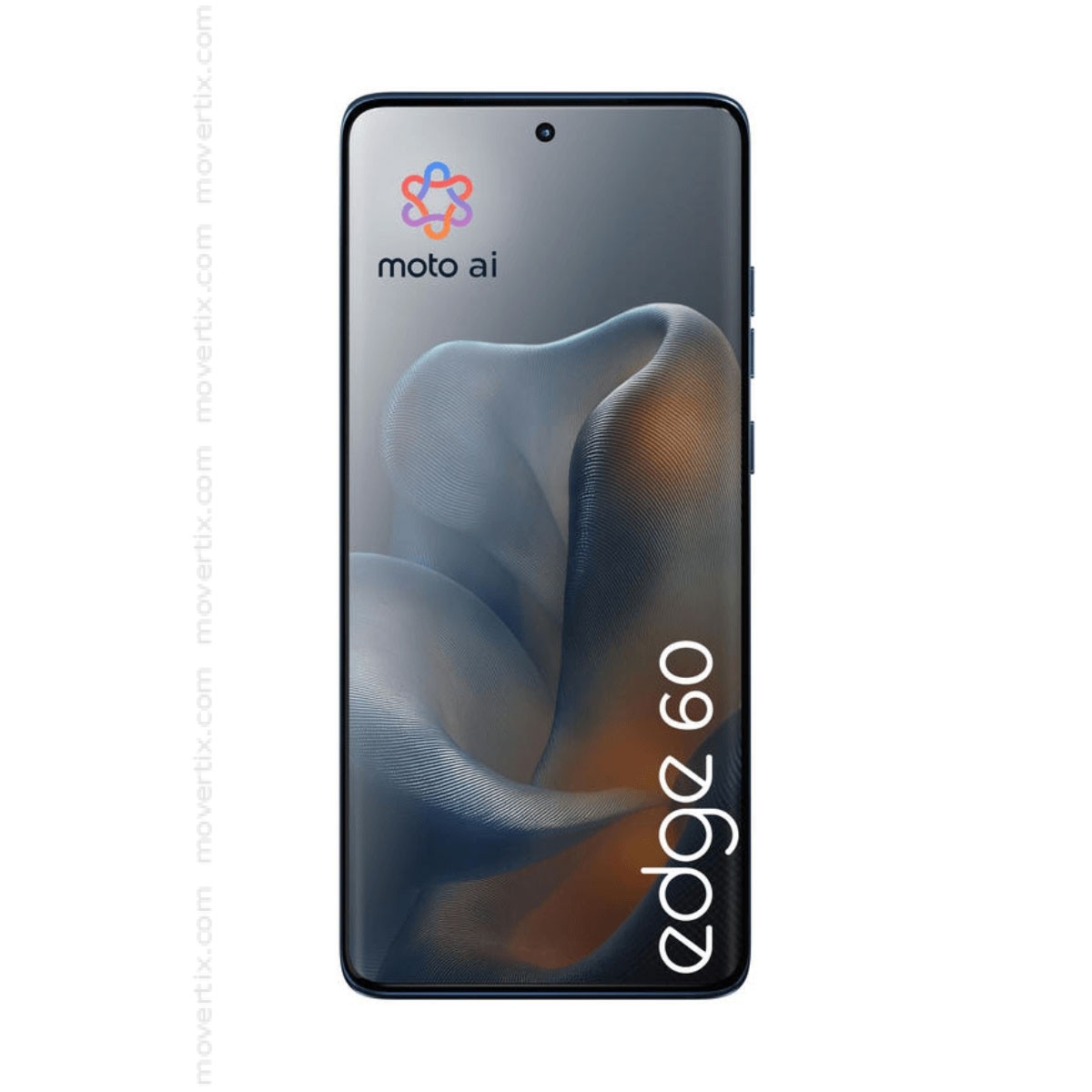 Motorola Edge 60 5G Dual SIM Gibraltar Sea 512GB and 12GB RAM