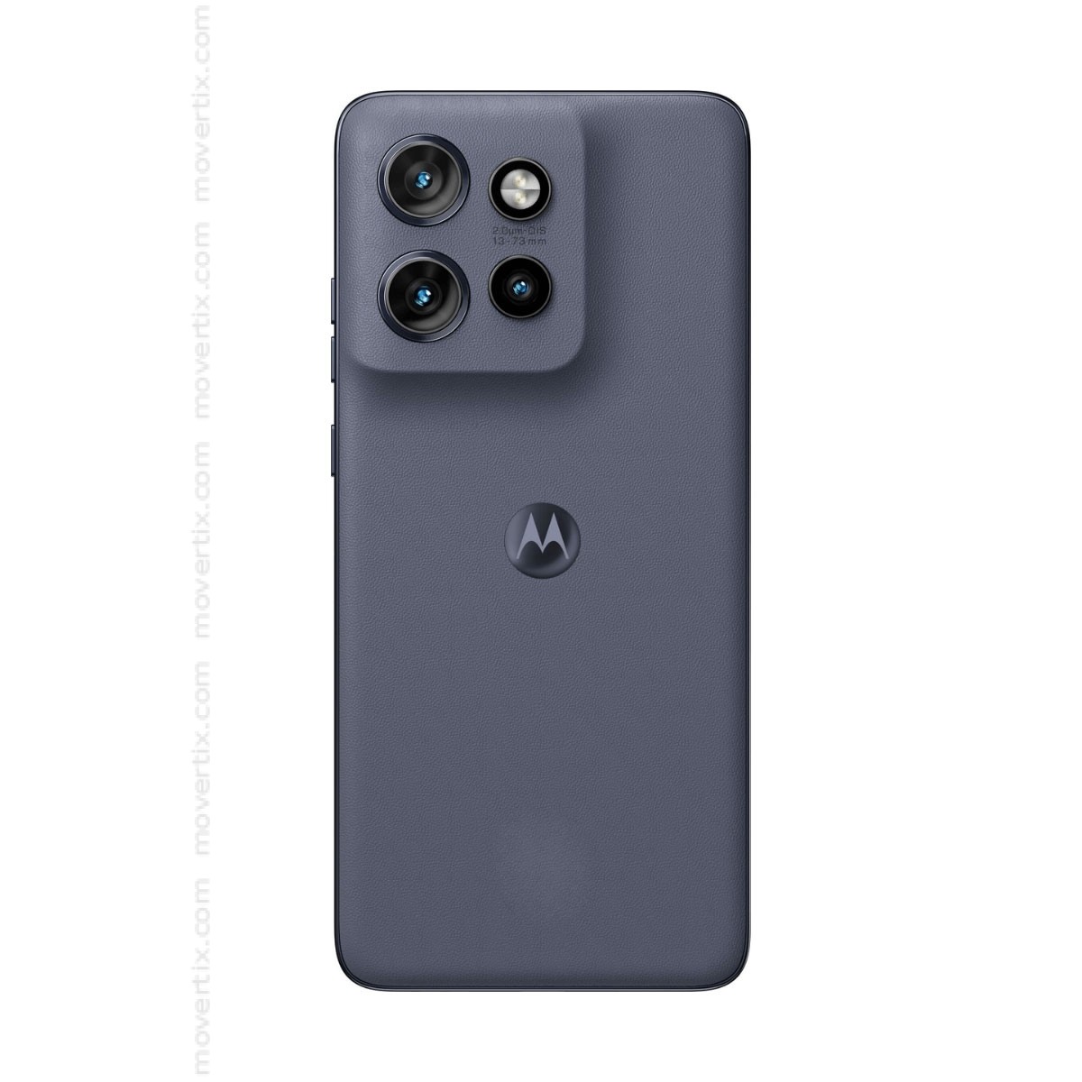 Motorola Edge 60 Neo 5G Dual SIM Grey 256GB and 12GB RAM