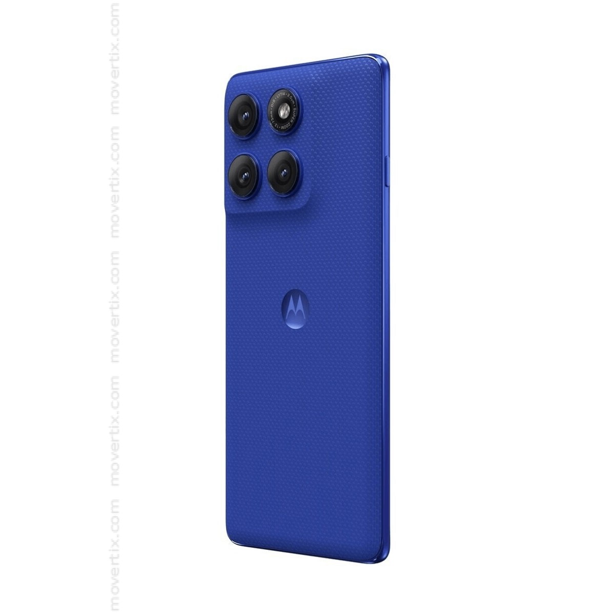 Motorola - motorola edge 50 pro 12GB/256GB 紫 Motorola Edge 60 Pro 5G Dual SIM Dazzling Blue 512GB and