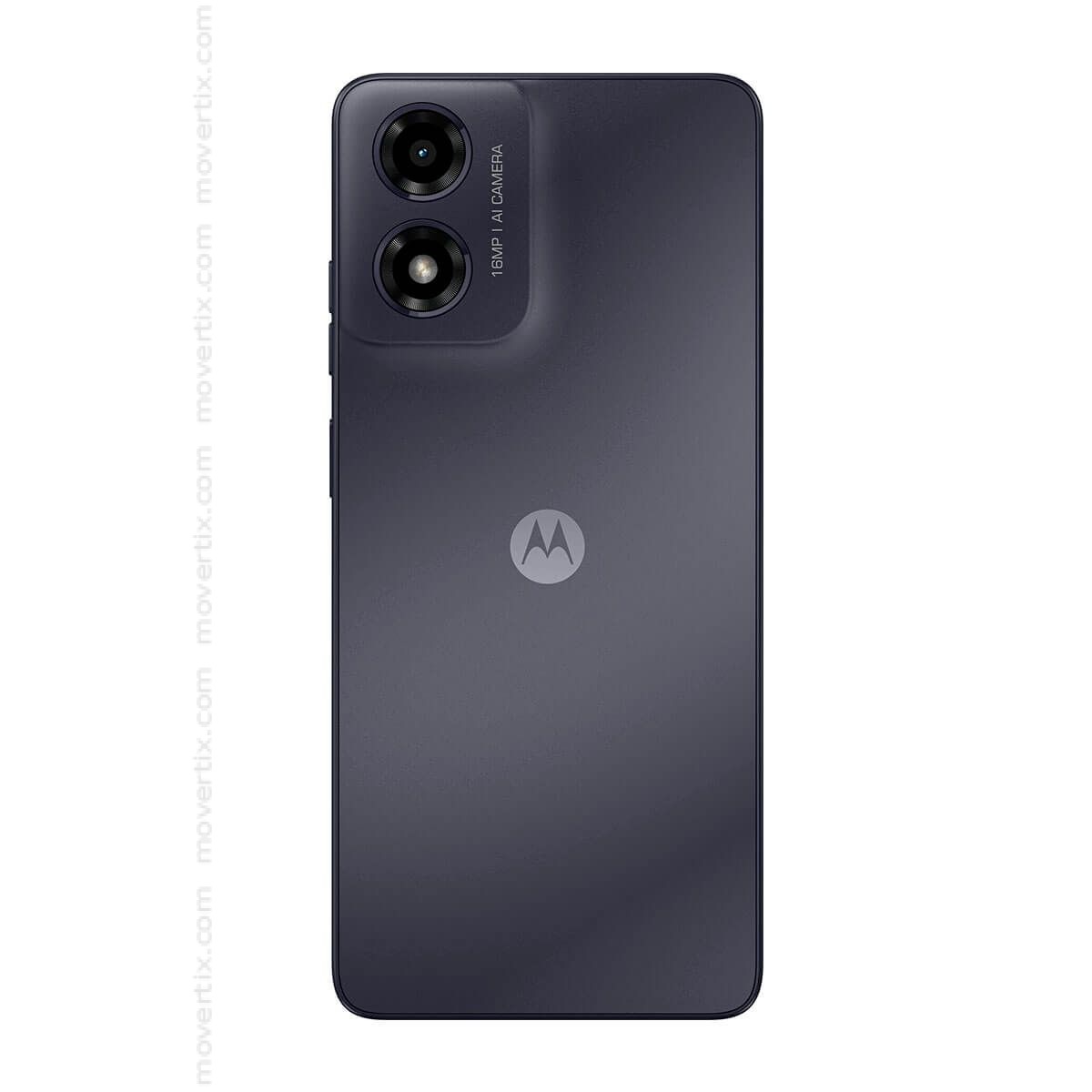 Motorola Moto G04 Dual SIM in Schwarz mit 64GB und 4GB RAM 