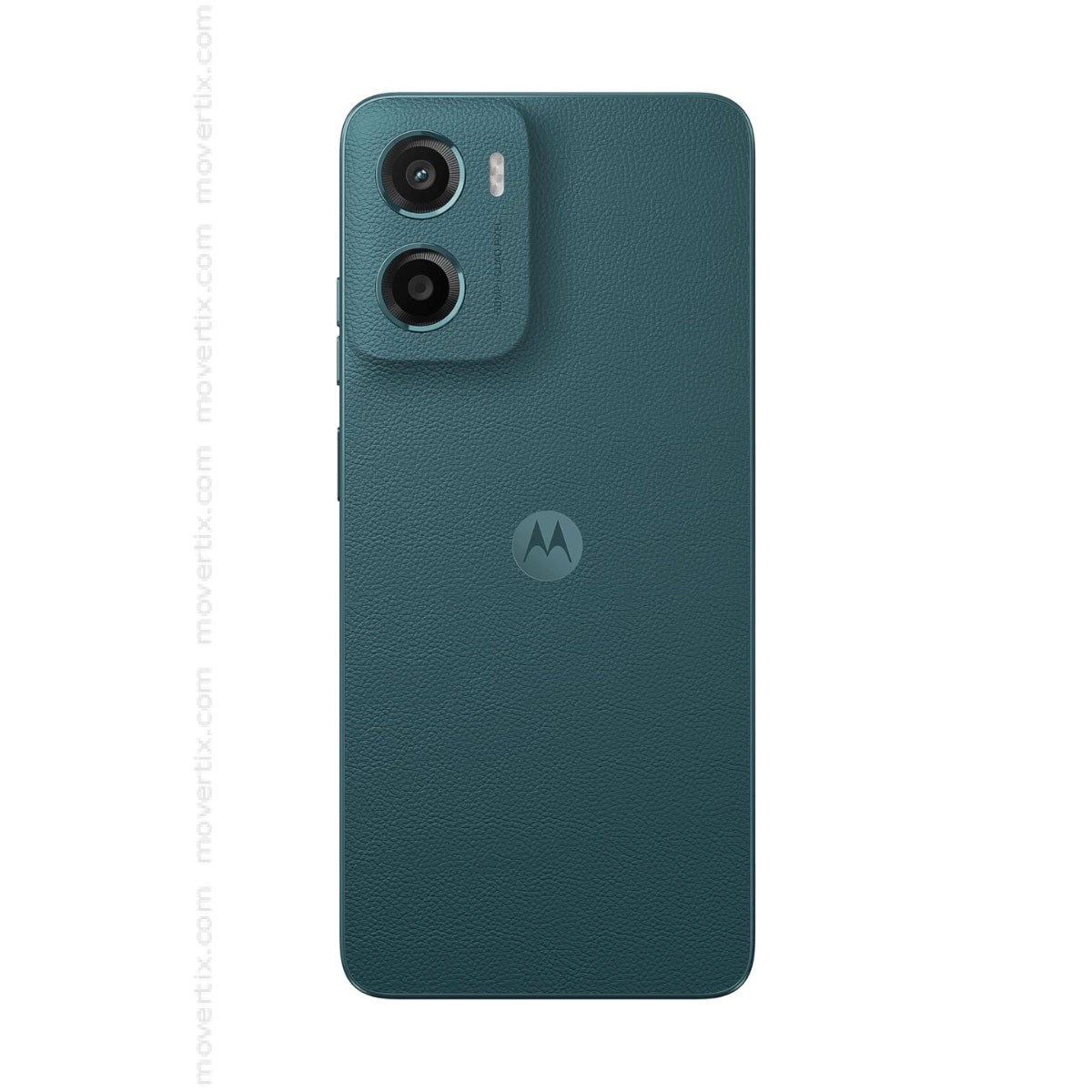 Motorola Moto G05 Dual SIM Forest Green 128GB and 8GB RAM - XT2523
