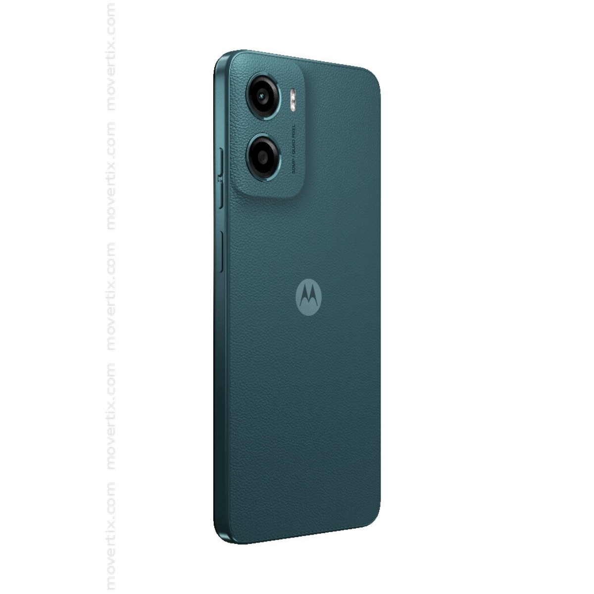 Motorola Moto G05 Dual SIM Forest Green 256GB and 4GB RAM - XT2523