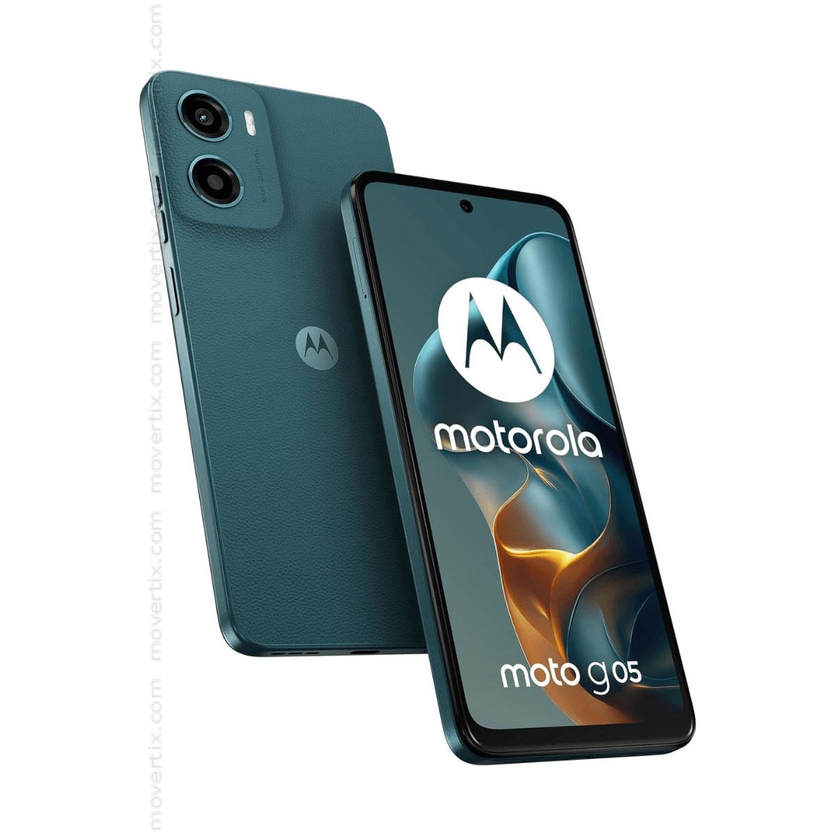 スマートフォン本体 Motorola XT2523-5 moto g05 moto g05 XT2523-5 フレッシュラベンダー【国内版SIMフリー