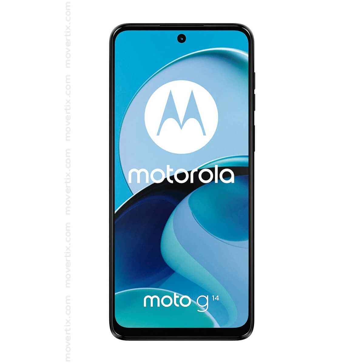 Motorola Moto G14 Dual SIM Sky Blue 256GB and 8GB RAM