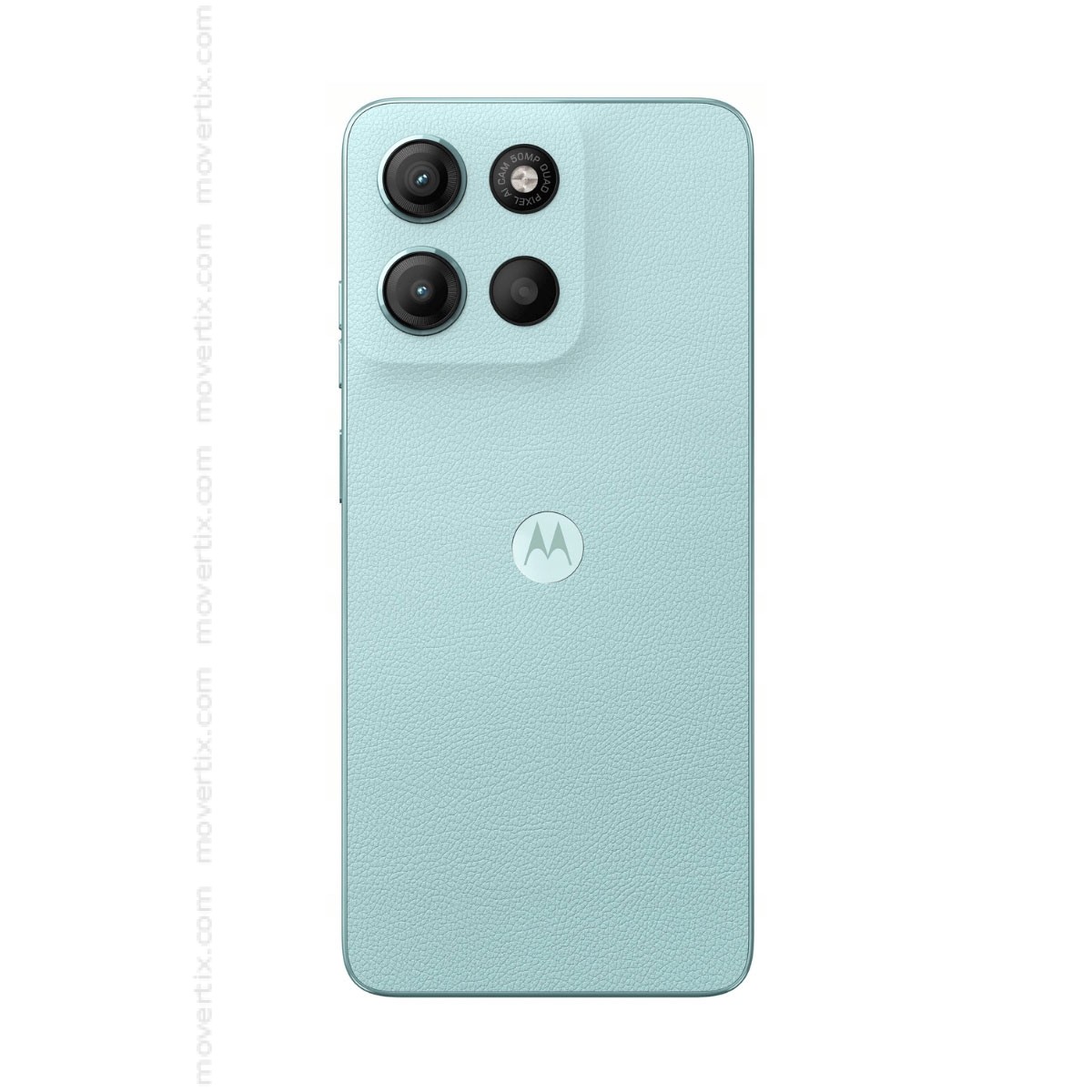 Motorola Moto G15 Dual SIM Glacier Blue 128GB and 4GB RAM - XT2521