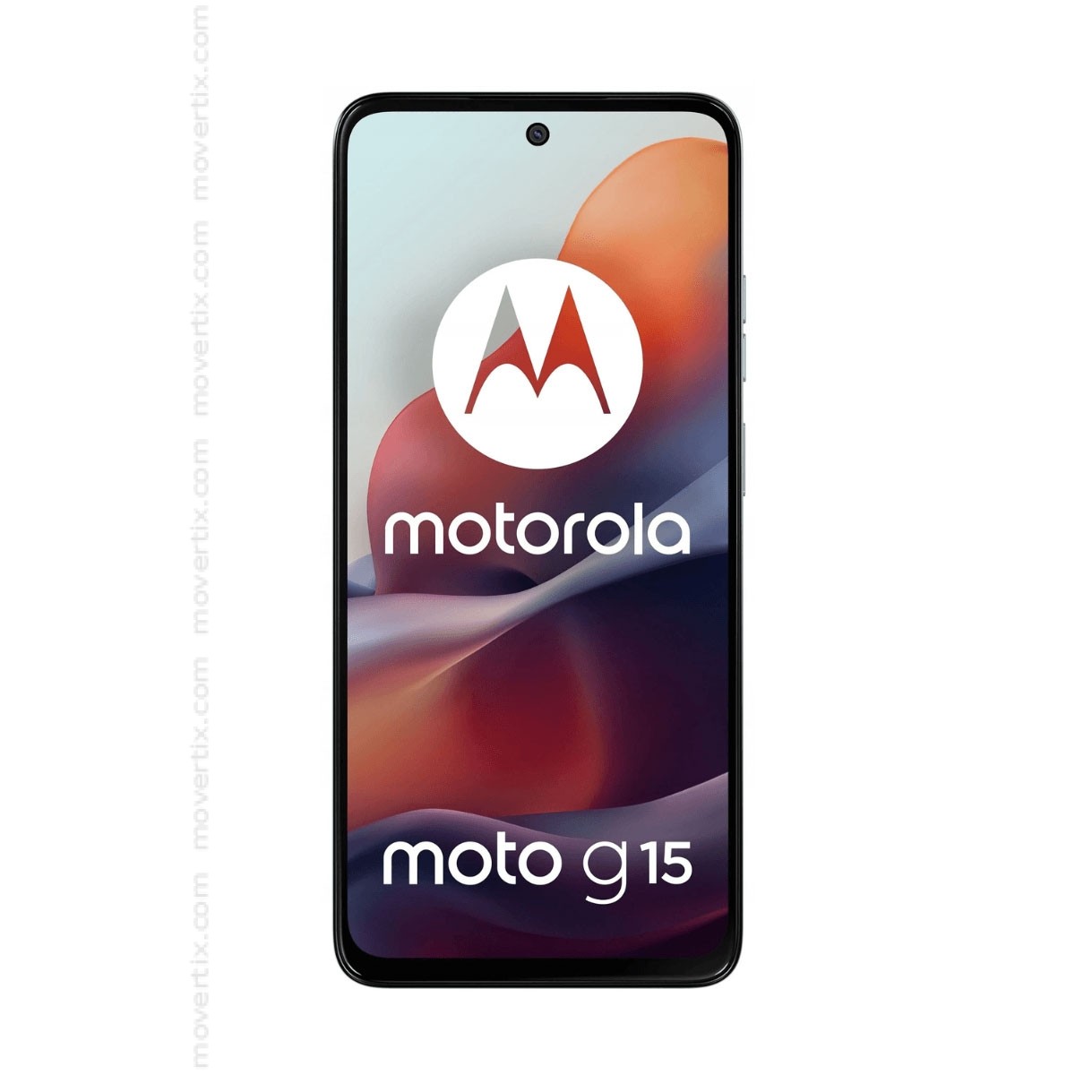 Motorola Moto G15 Dual SIM Glacier Blue 512GB and 8GB RAM - XT2521
