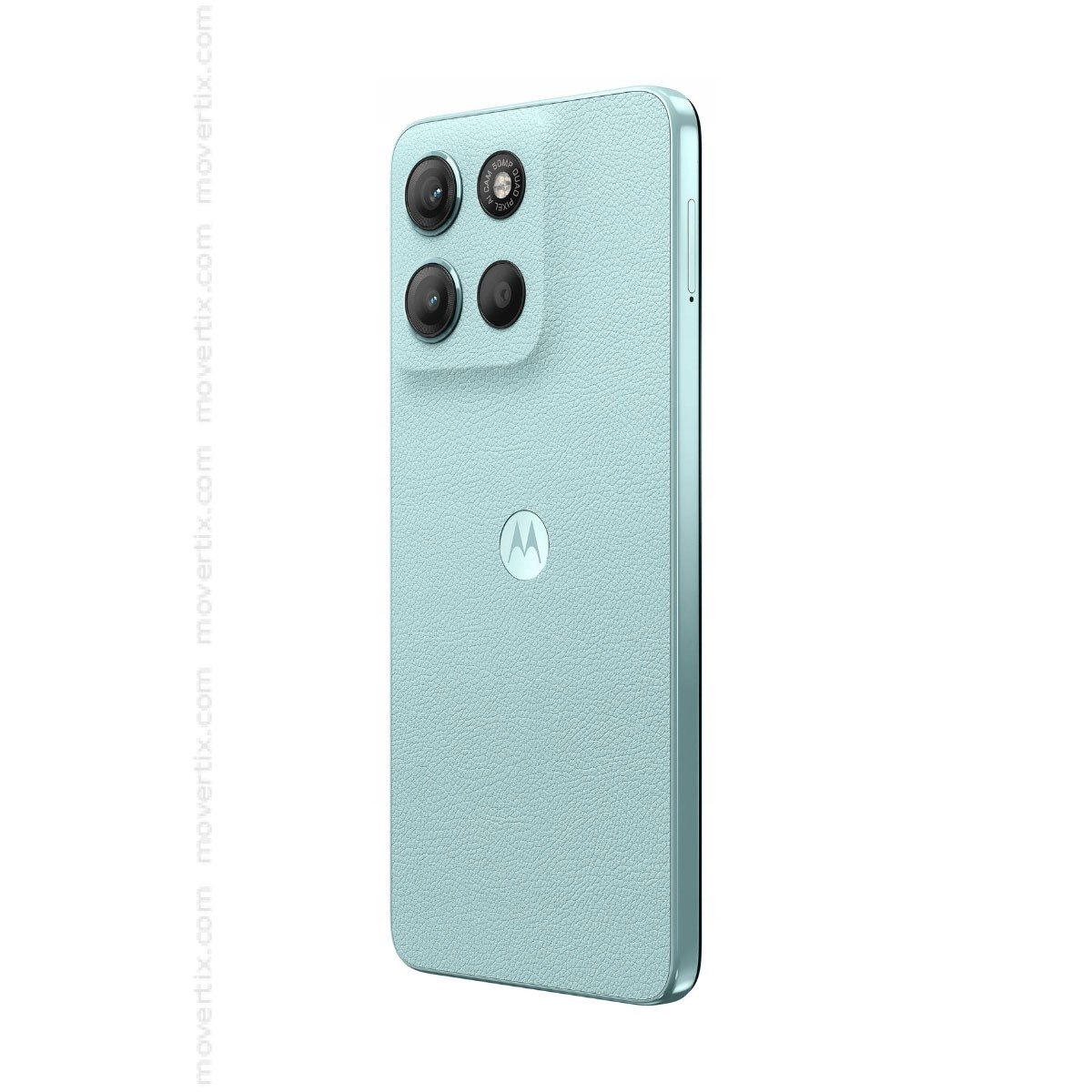 Motorola Moto G15 Dual SIM Glacier Blue 128GB and 4GB RAM - XT2521