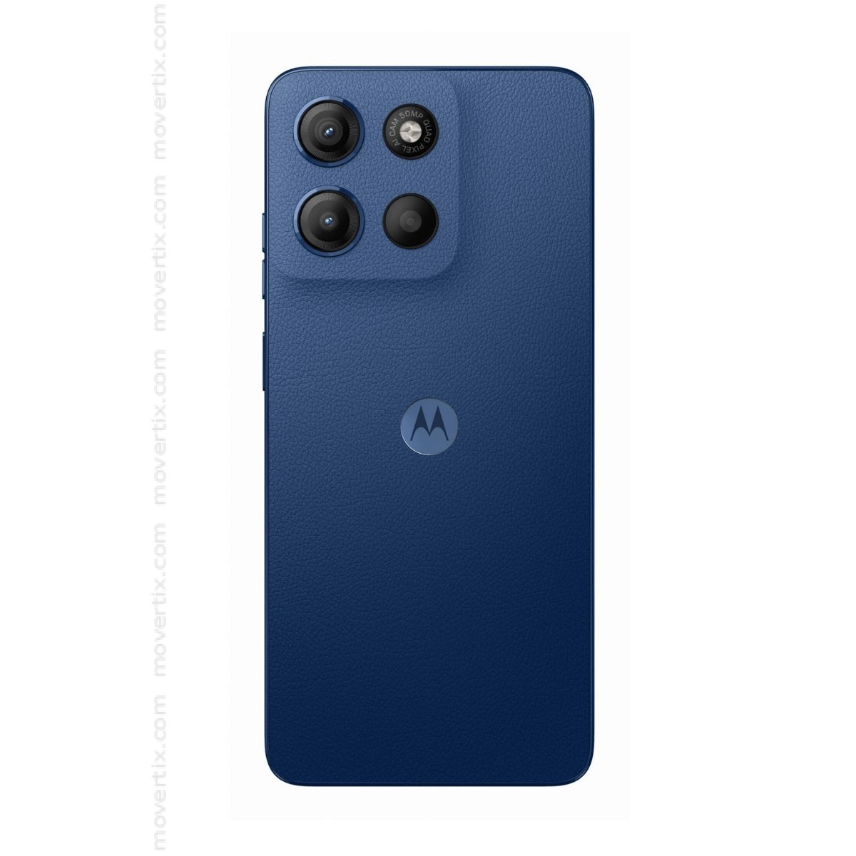 Motorola Moto G15 Dual SIM Sea Blue 256GB and 8GB RAM - XT2521-3