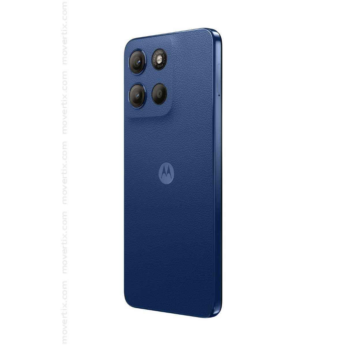 Motorola Moto G15 Dual SIM Sea Blue 256GB and 8GB RAM - XT2521-3