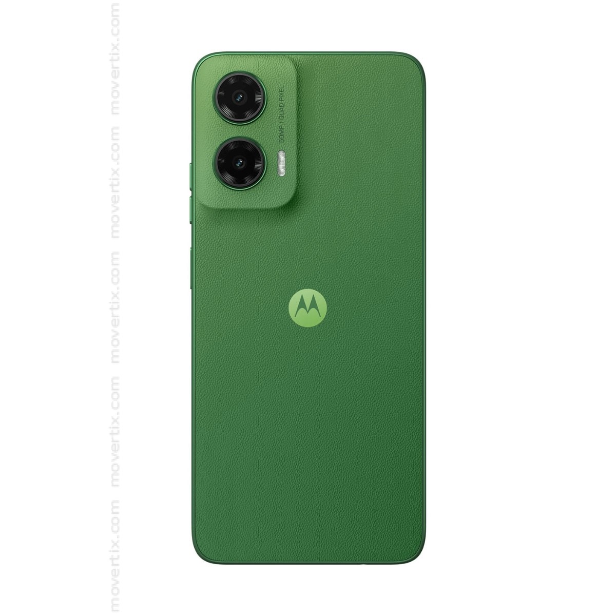 Motorola Moto G35 5G Dual SIM in Verde da 128GB e 4GB RAM