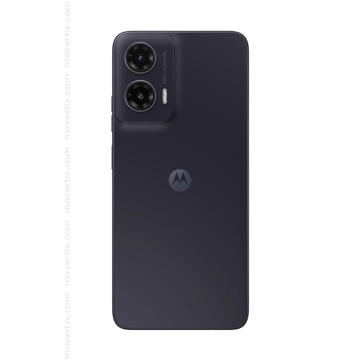 Motorola Moto G35 5G Dual SIM Midnight Black 256GB and 8GB RAM