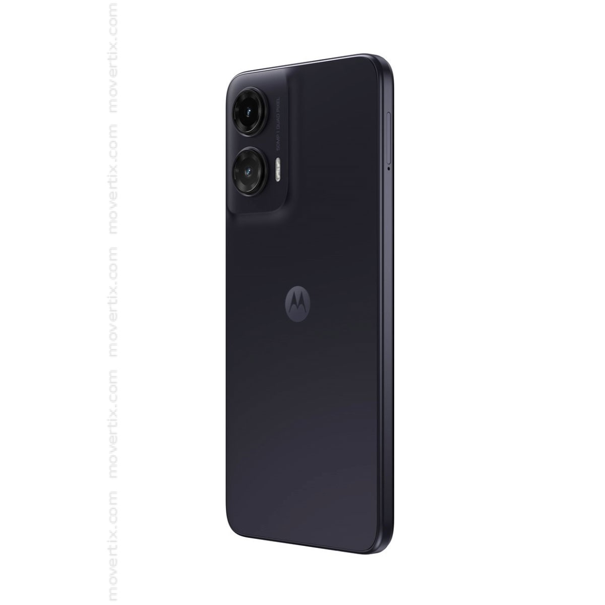 Motorola Moto G35 5G Dual SIM Midnight Black 256GB and 4GB Motorola Moto G35 5G Dual SIM Midnight Black 256GB and 4GB