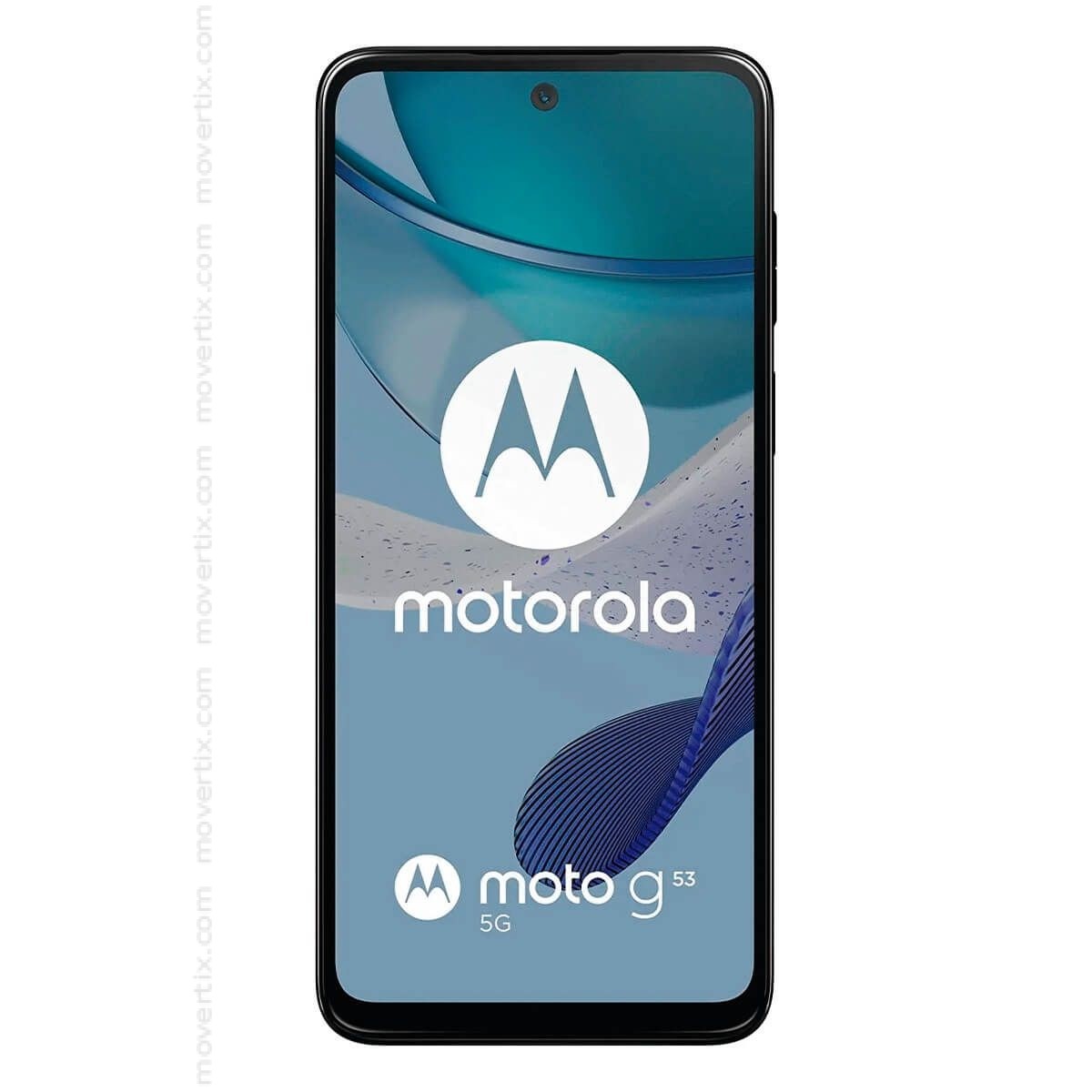 moto g53j 5G(XT2335-5) 6.5’ 5G SIM Free Motorola Moto G53 5G Dual SIM Ink Blue 128GB and 4GB RAM