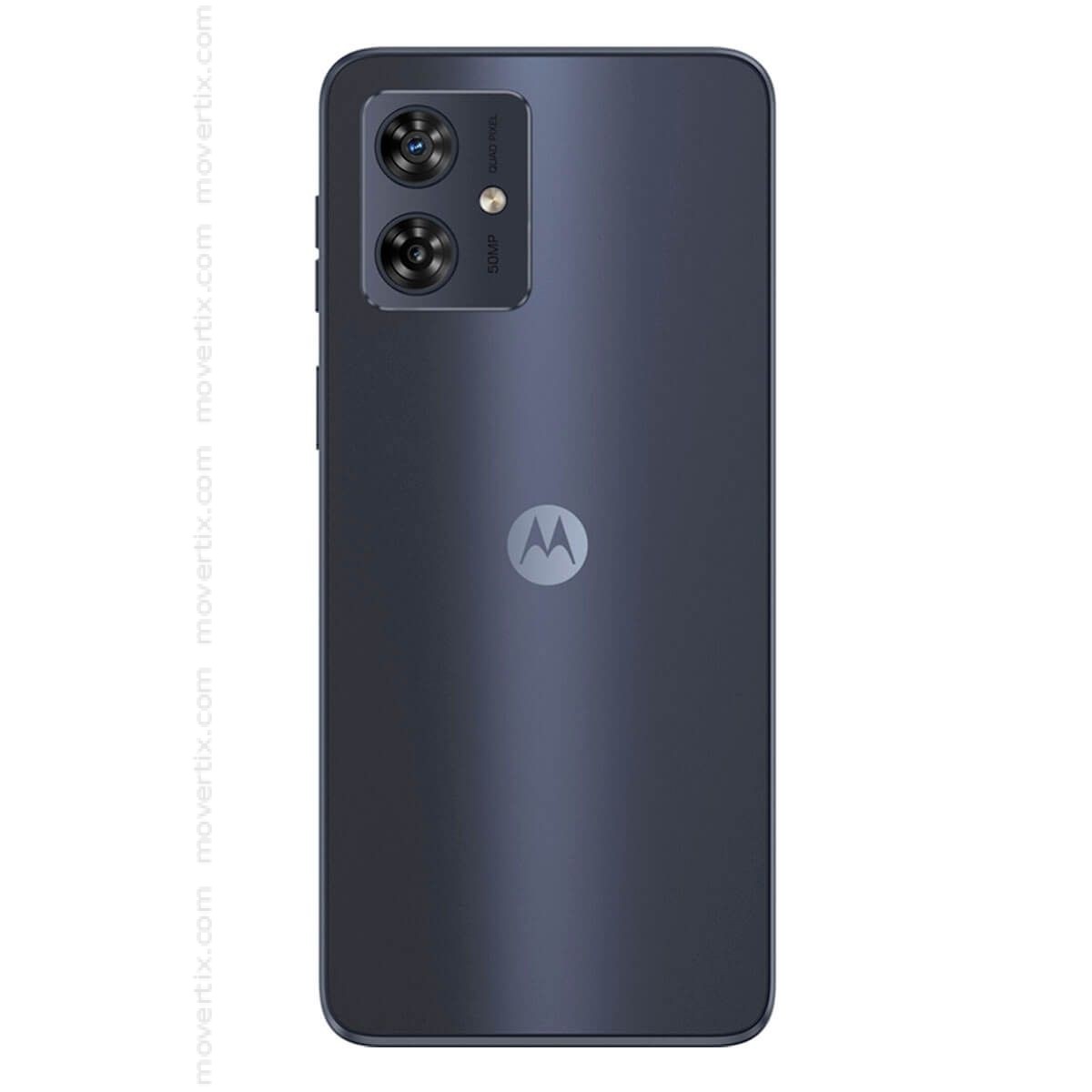 Motorola Moto G54 5G Dual SIM Midnight Blue 256GB and 12GB RAM - XT2343 ...