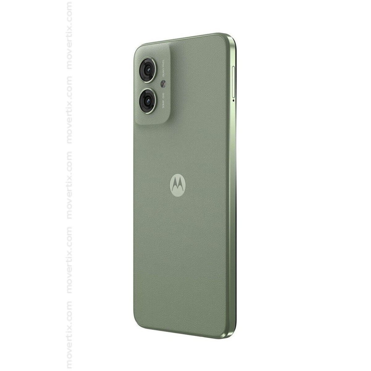 ただのMORUMOTTO　緑色 Motorola Moto G05 (4GB RAM + 256GB Memory) - Forest Green