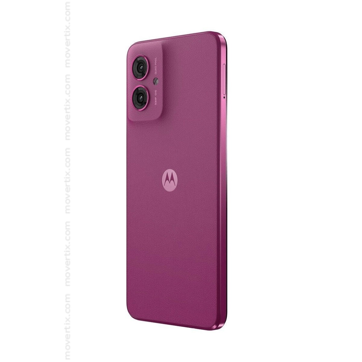 Motorola Moto G55 5G Dual SIM Twilight Purple 256GB and 8GB RAM