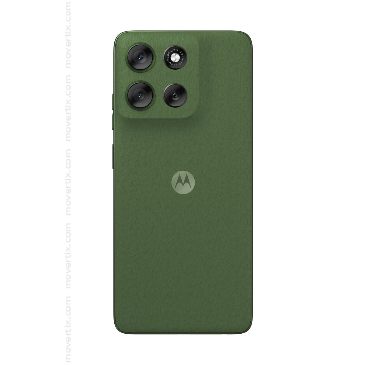 Motorola Moto G56 5G Dual SIM Dill 256GB and 8GB RAM