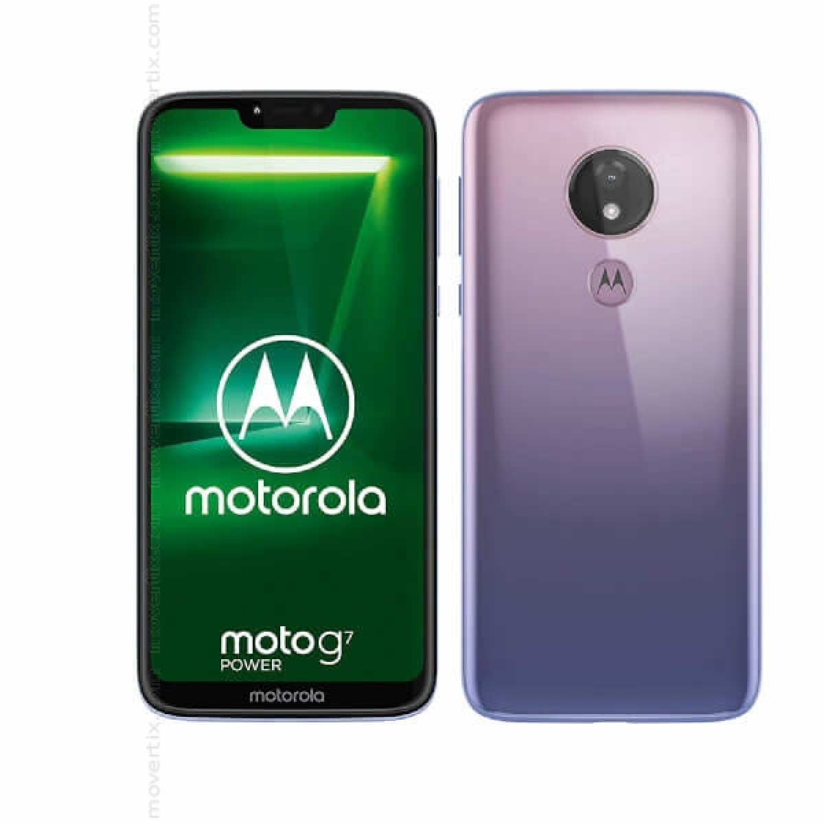 Moto G7 specifications