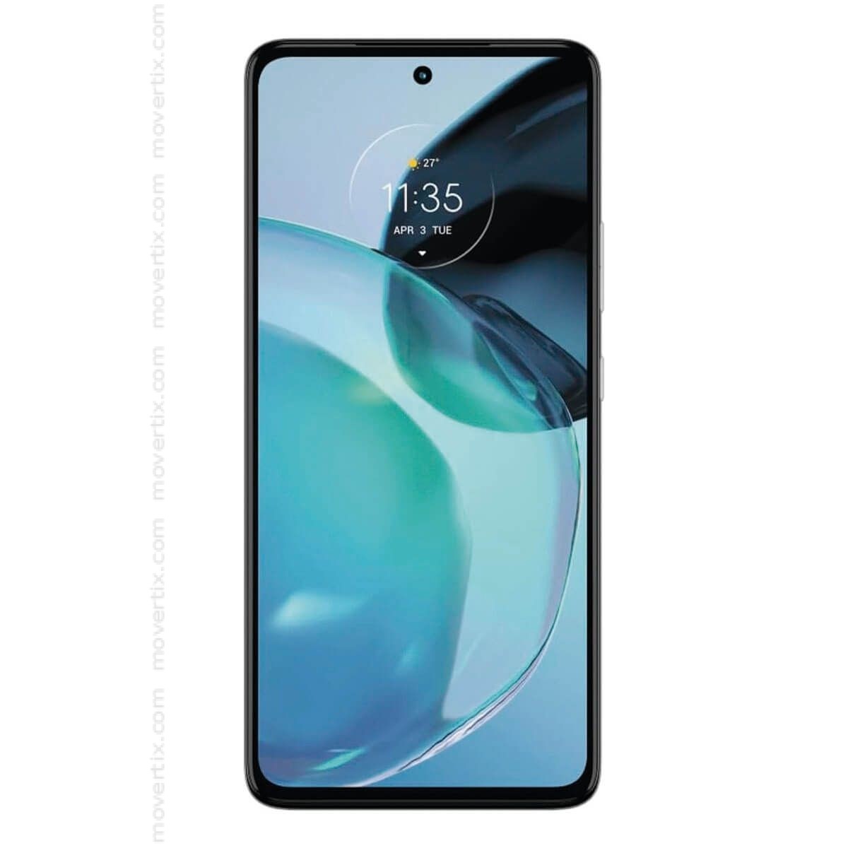 Motorola Moto G72 Dual SIM Meteorite Grey 128GB and 6GB RAM