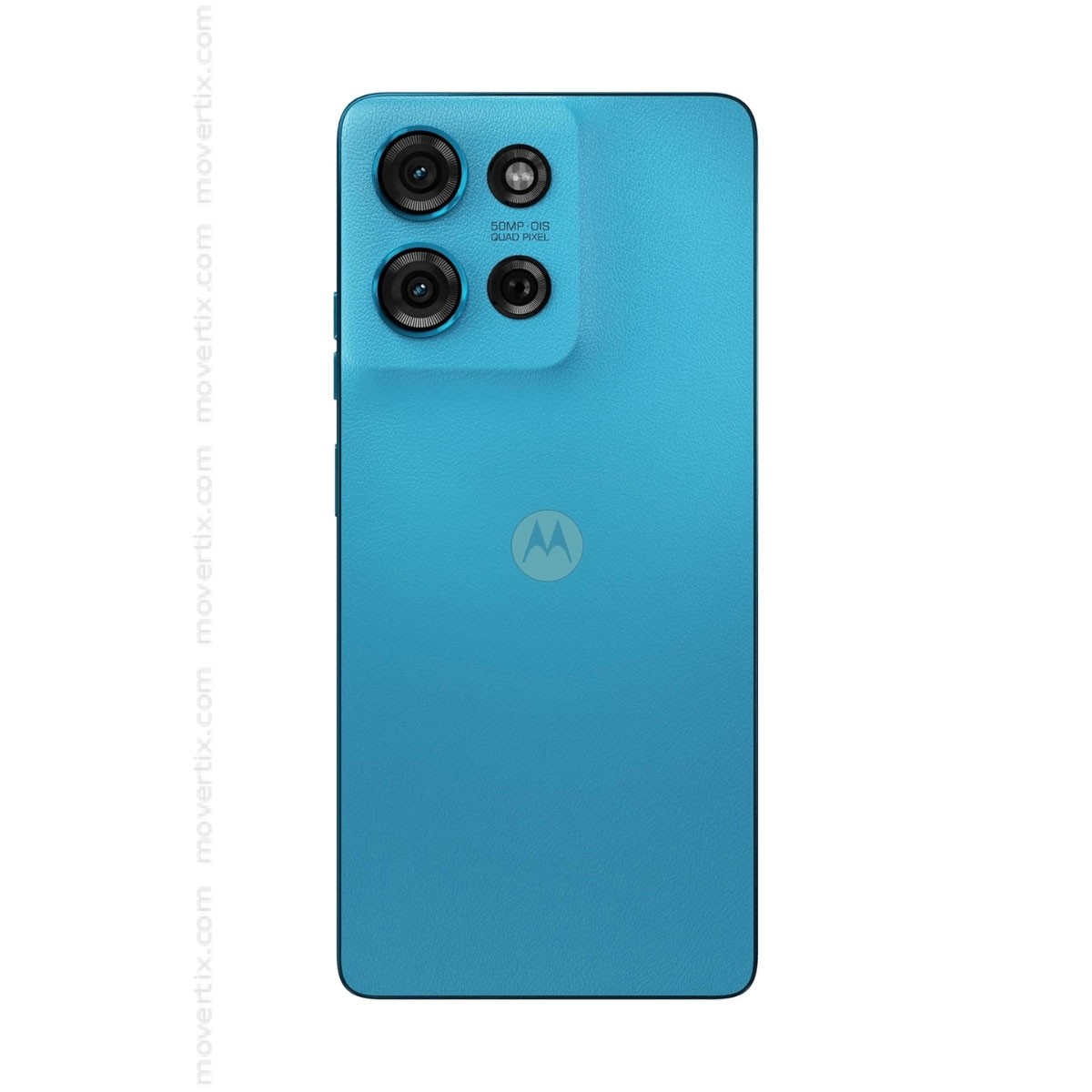 Motorola Moto G75 5G Dual SIM Aqua Blue 256GB and 8GB RAM
