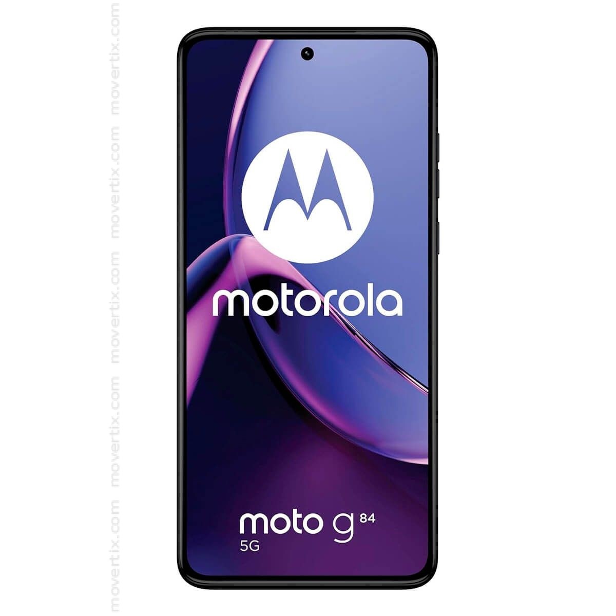 Motorola Moto G84 5G (GSM Unlocked, International Version) 256GB + 12GB RAM  Dual SIM Android 13 Smartphone (Midnight Blue) : Cell Phones & Accessories  