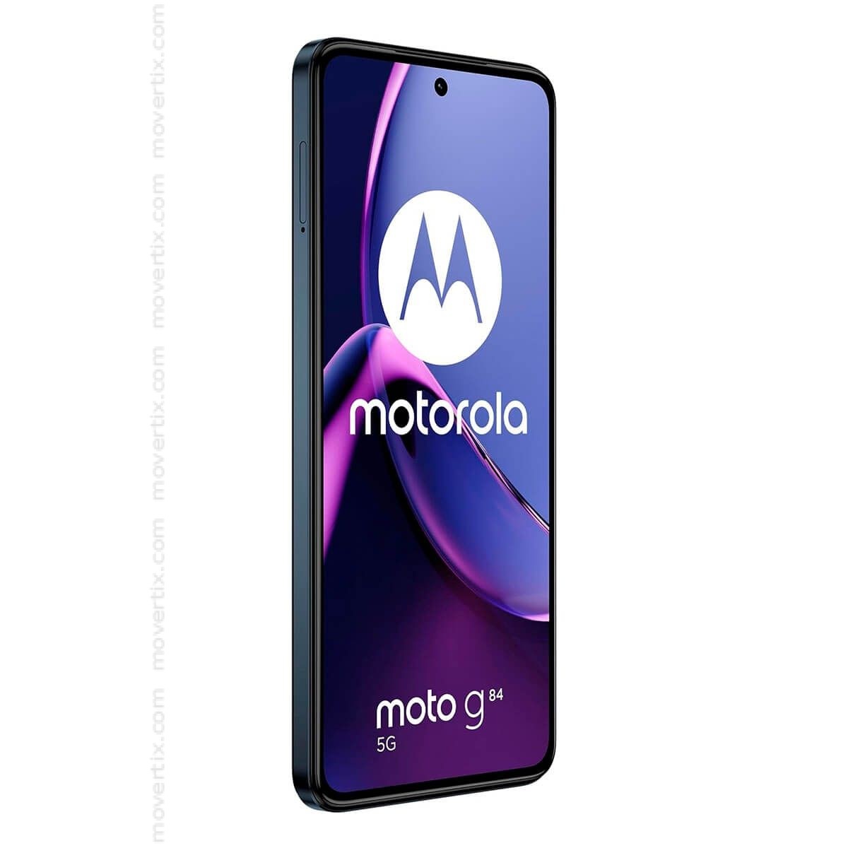 Motorola Moto G84 5G (XT2347) 256GB/12GB RAM GSM Unlocked International  Version (New)