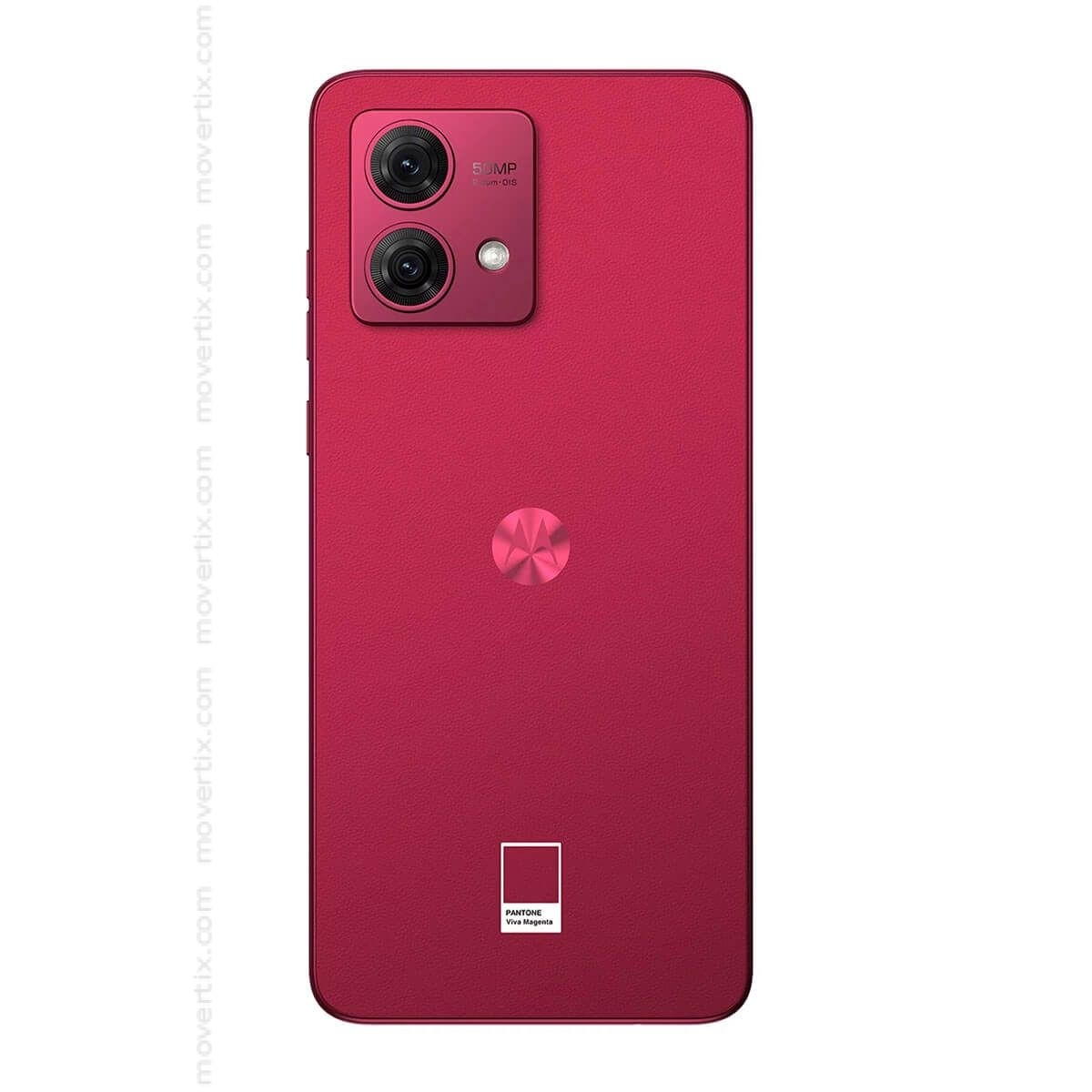 Motorola Moto G84 5G Dual SIM Viva Magenta 256GB and 12GB RAM - XT2347 ...