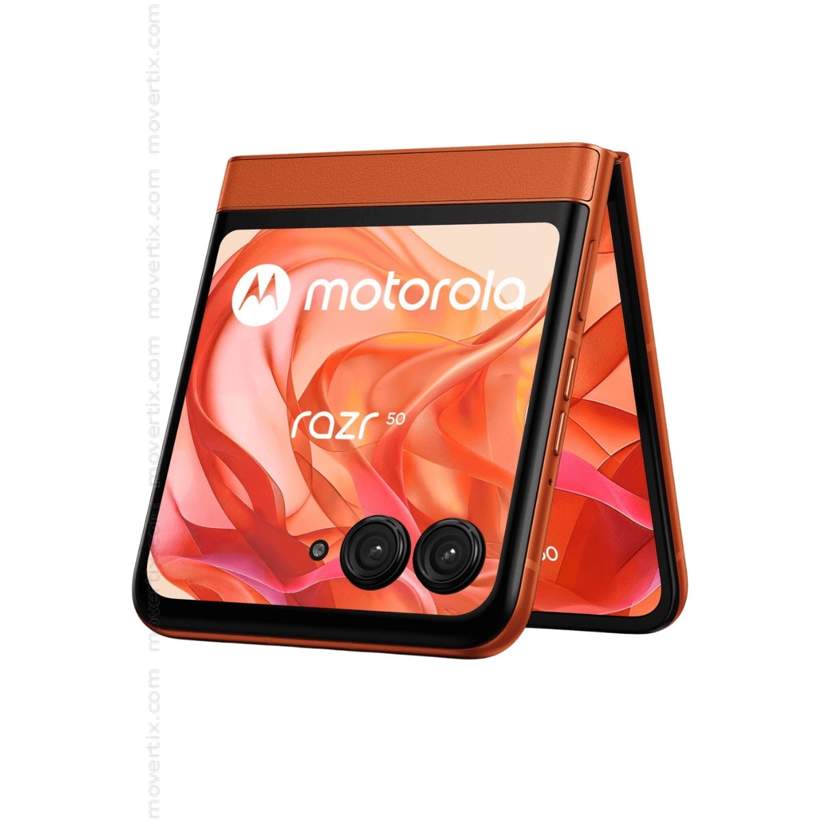 Motorola razr 50 512GB オレンジ motorola razr 50（12GB/512GB） - スプリッツオレンジ（SIM