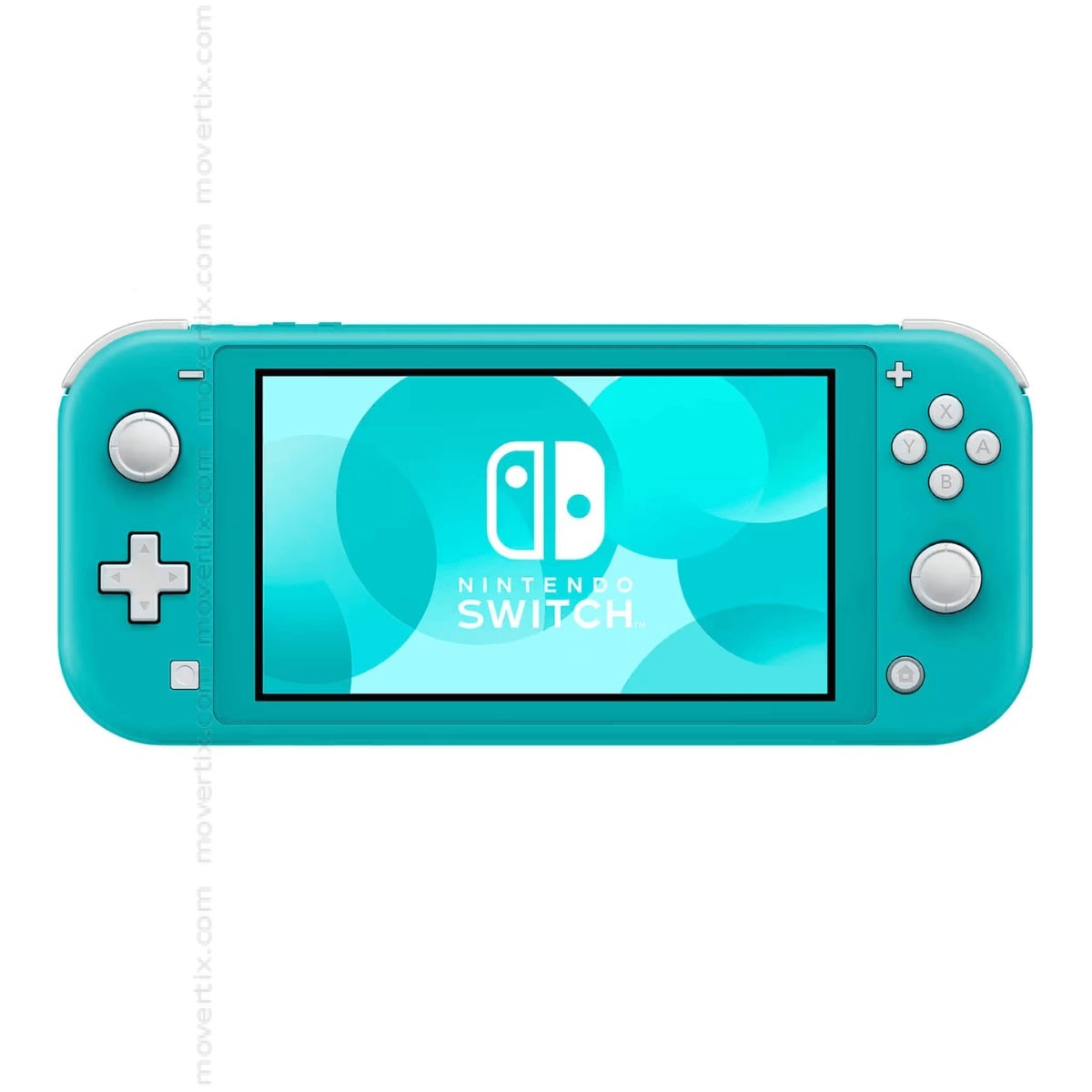 Nintendo Switch Lite Azul Turquesa (045496452711) | Movertix Loja