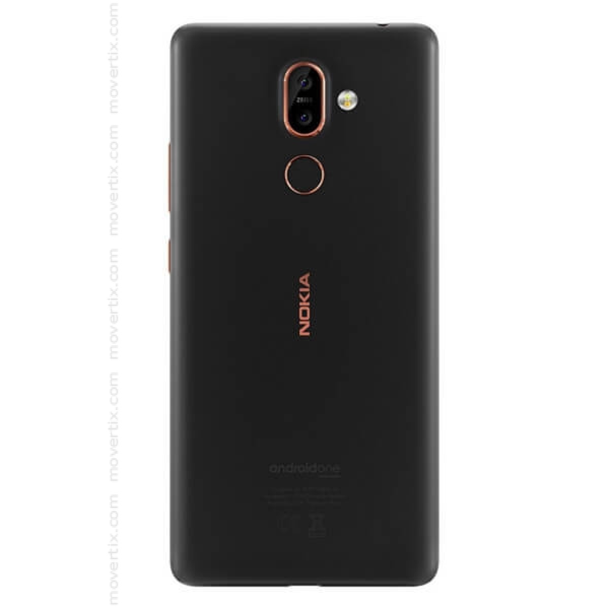 Nokia 7 plus 8gb ram