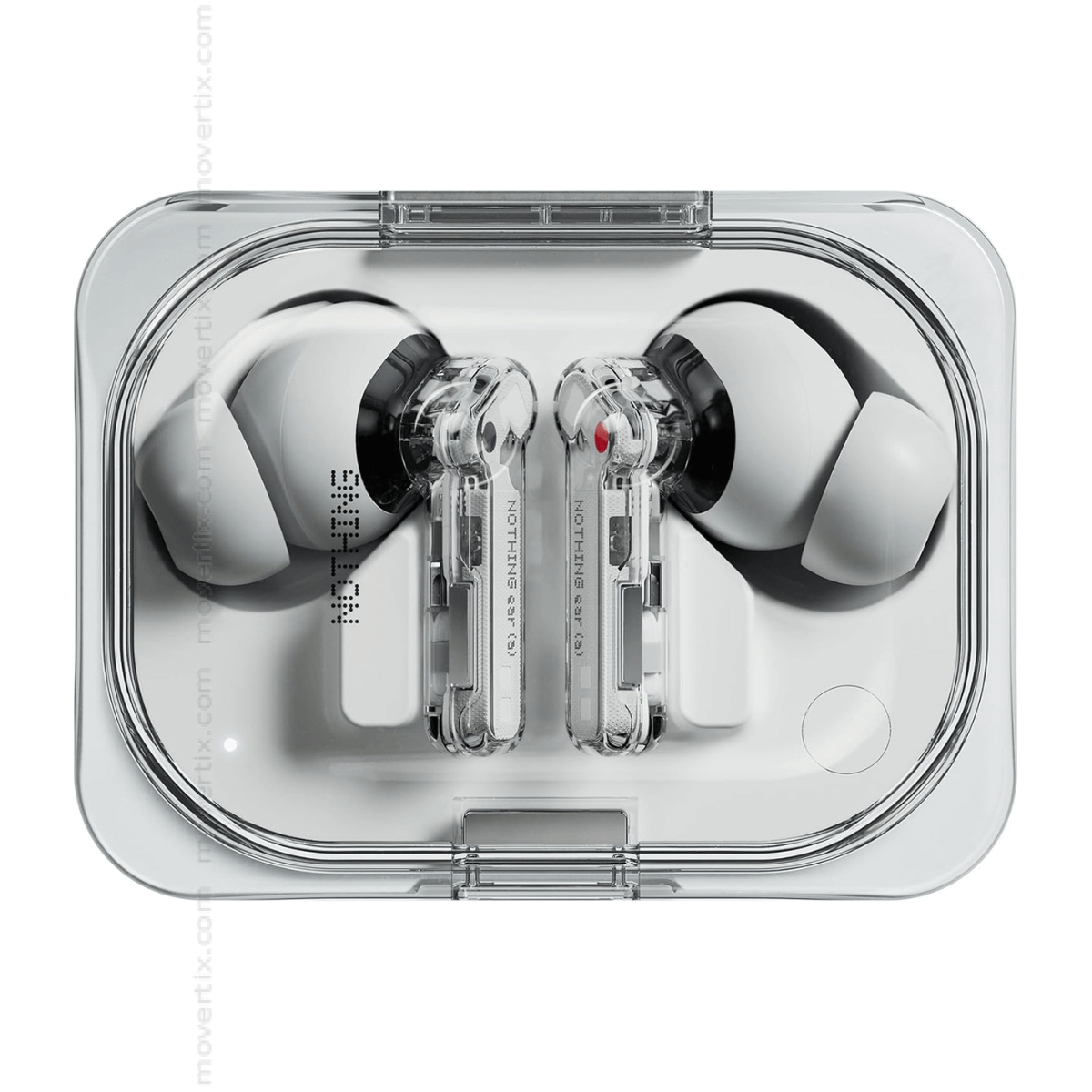 Nothing Ear White (6974434222199) | Movertix Mobile Phones Shop