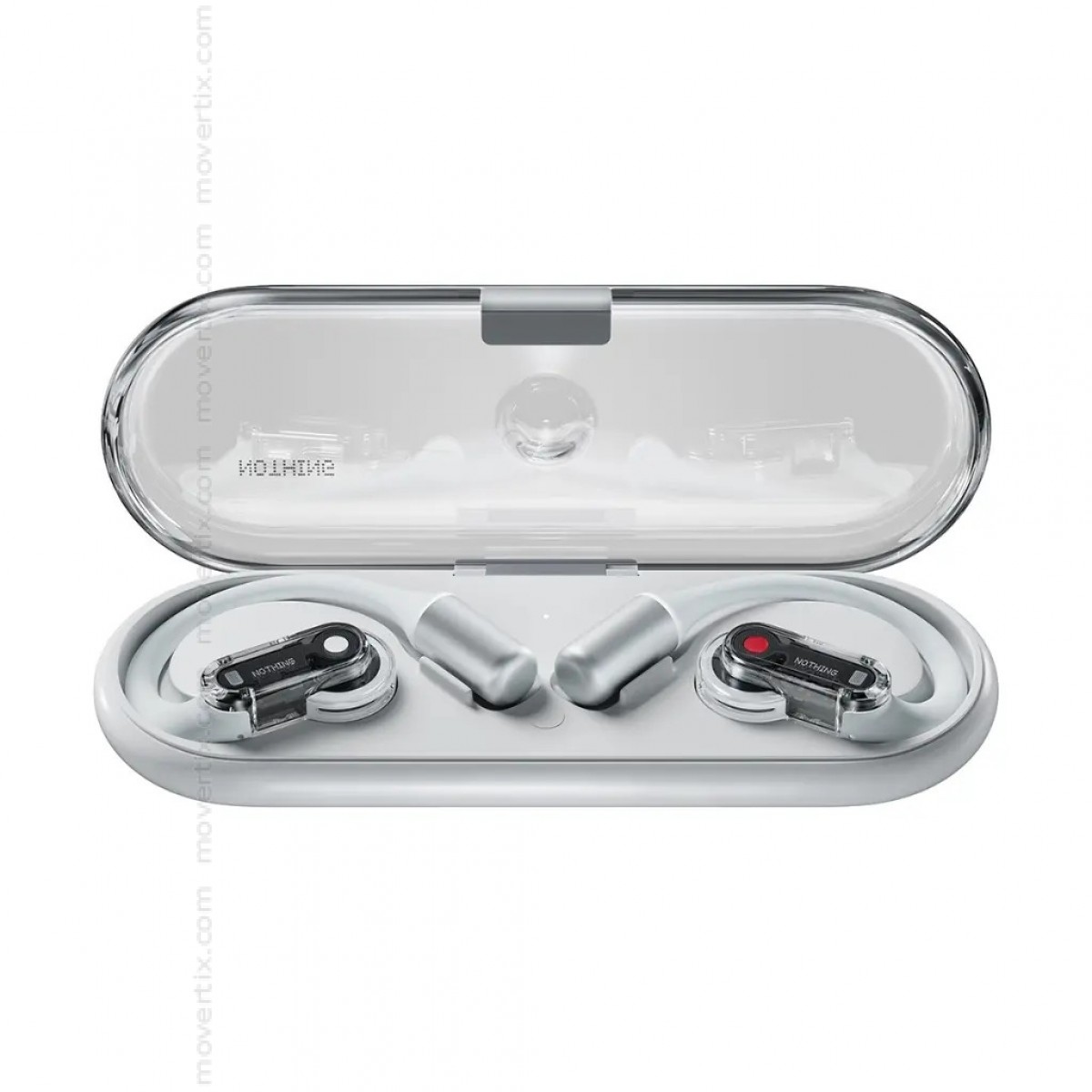 Nothing Ear (open) White (6974434223448) | Movertix Mobile Phones Shop