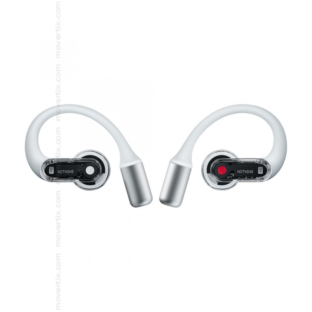 Nothing Ear (open) White (6974434223448) | Movertix Mobile Phones Shop