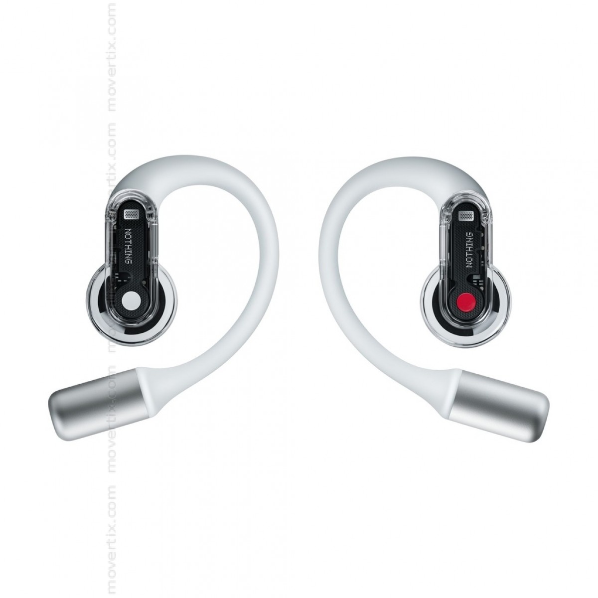Nothing Ear (open) White (6974434223448) | Movertix Mobile Phones Shop