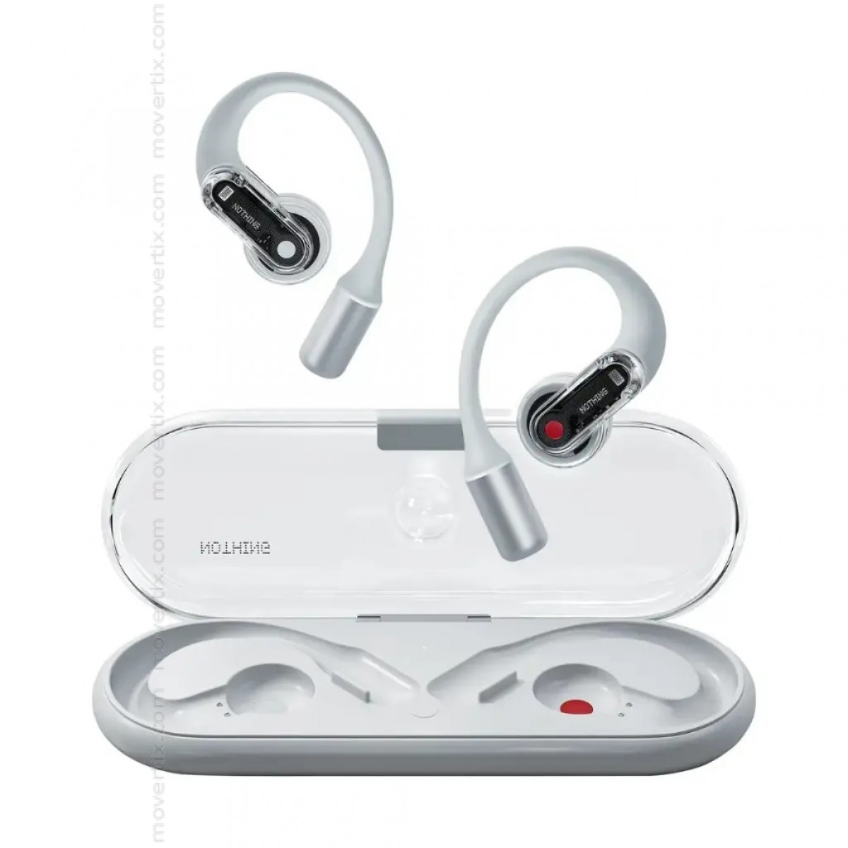 Nothing Ear (open) White (6974434223448) | Movertix Mobile Phones Shop