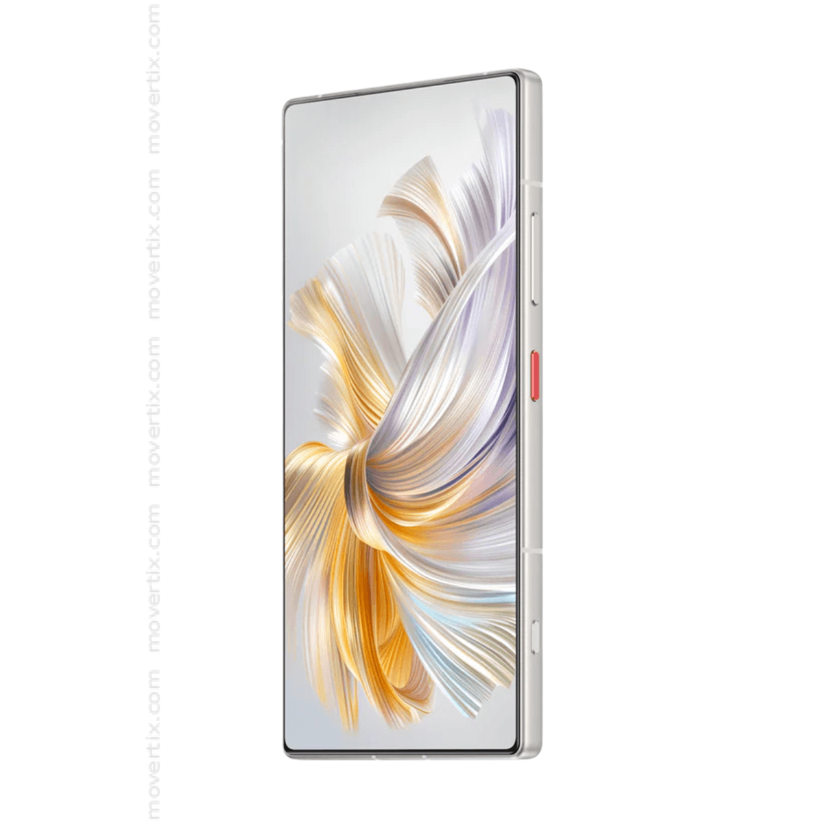 スマートフォン本体 nubia Z70 Ultra 12GB + 256GB Yellow Nubia Z70 Ultra 5G 12GB/256GB Yellow (Gold) Dual SIM