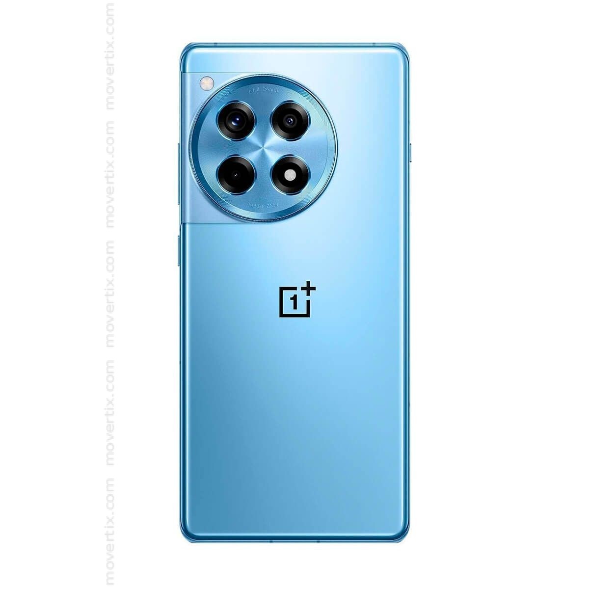 OnePlus 12R 5G Dual SIM Cool Blue 256GB and 16GB RAM