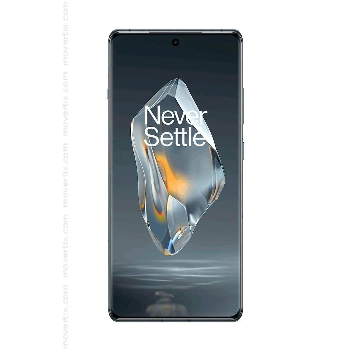 OnePlus 12R 5G Dual SIM Iron Grey 256GB and 16GB RAM OnePlus 12R 5G Dual SIM Iron Grey 256GB and 16GB RAM