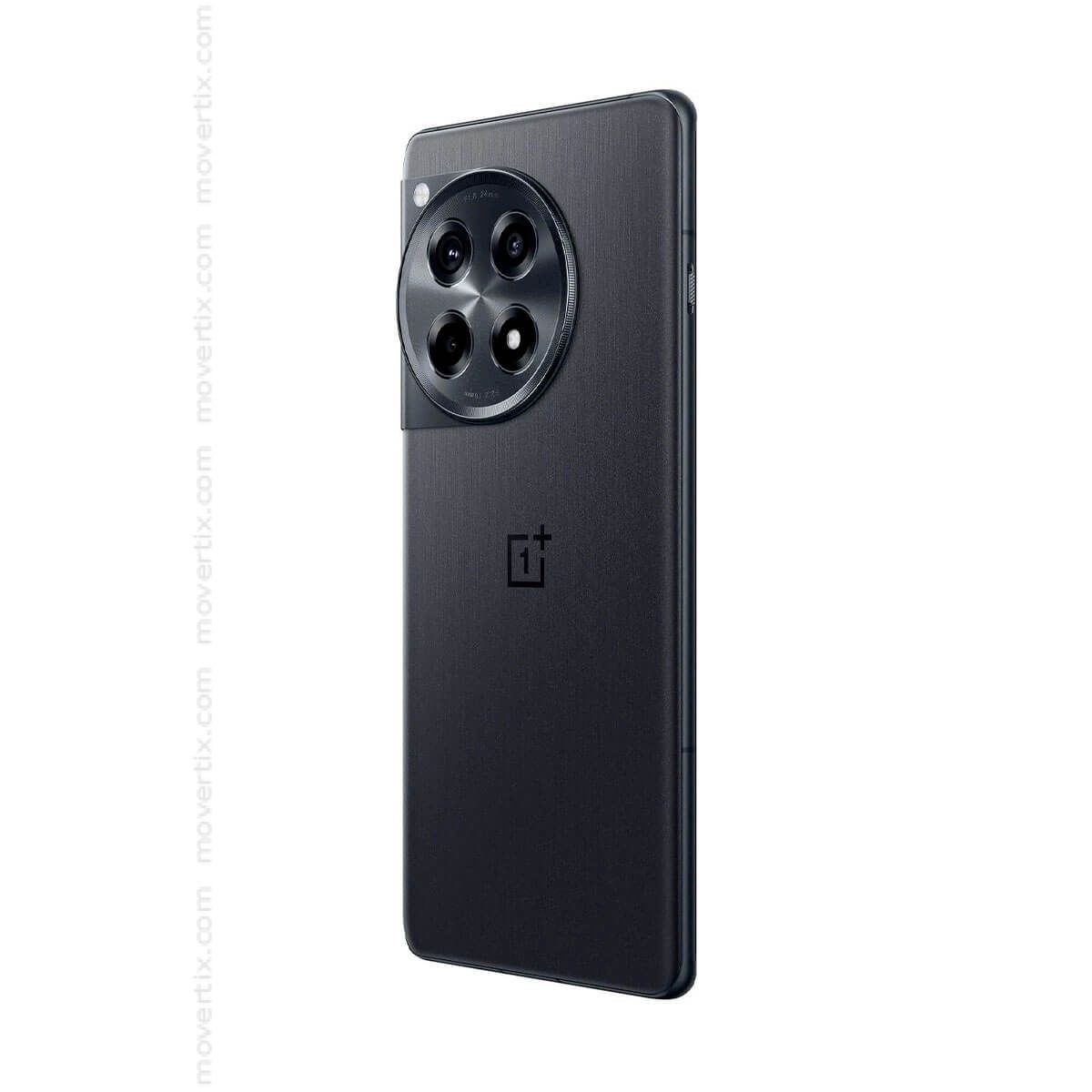 OnePlus12R 5G Dual-SIM CPH2609 Iron Gray【RAM16GB やわらかい ROM256GB/海外版SIMフリー】  OnePlus 当社