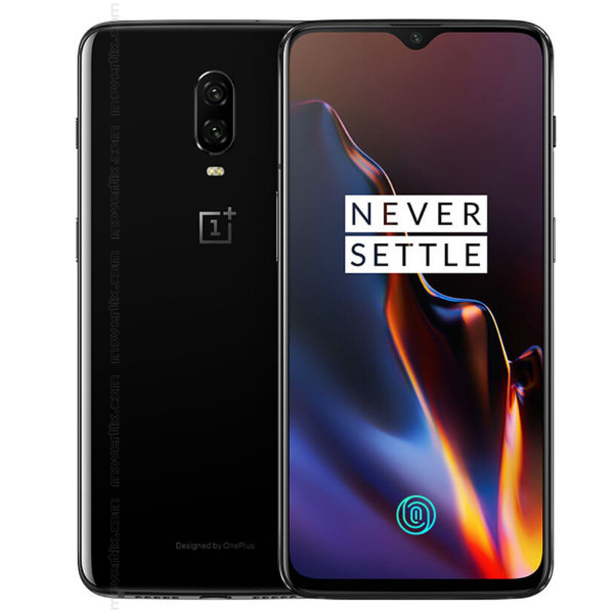 Обновление для oneplus 6