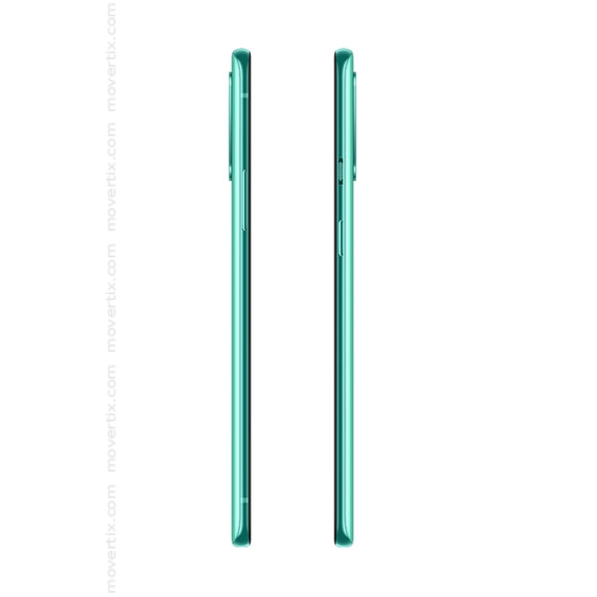 Oneplus 8t 5g Dual Sim Aquamarine Green 128gb And 8gb Ram Movertix Mobile Phones Shop